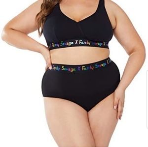 Savage  fenty RIhanna  New never use